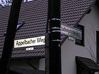 Bild 26: Appelbacher Weg